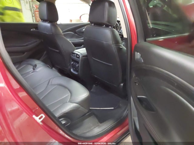 Aukcja sprzedaży 2016 Buick Envision Premium I, vin: LRBFXESX8GD174896, numer aukcji: 44291846