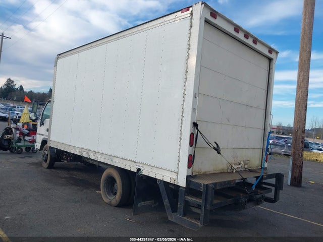 2006 ISUZU W4S042 NPR HD REG JALC4B16367004803 Photo 2