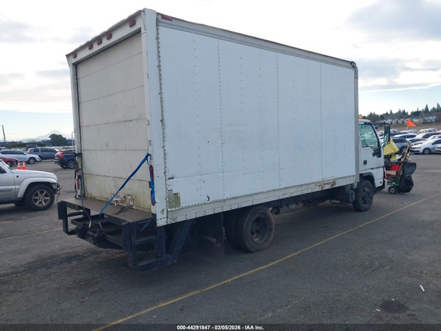 2006 ISUZU W4S042 NPR HD REG JALC4B16367004803 Photo 3