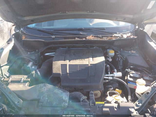 Subaru Forester Premium 2021 JF2SKAJC2MH530707 Image 10