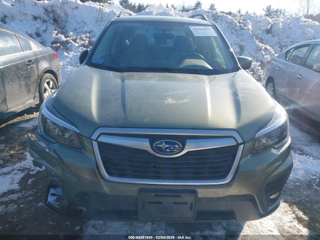 Subaru Forester Premium 2021 JF2SKAJC2MH530707 Image 13