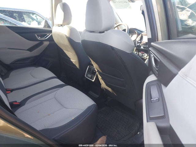 Subaru Forester Premium 2021 JF2SKAJC2MH530707 Image 8