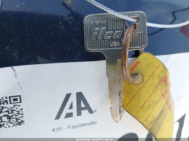 2011 KAWASAKI VN1700 JKBVNRC15BA008565 Photo 10