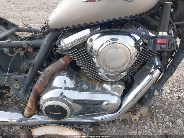 2011 KAWASAKI VN1700 JKBVNRC15BA008565 Photo 7