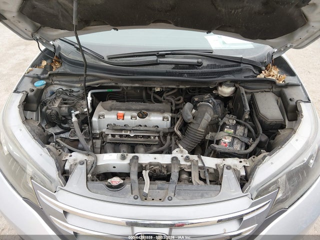 2014 HONDA CR-V 2HKRM4H34EH644418 Photo 9