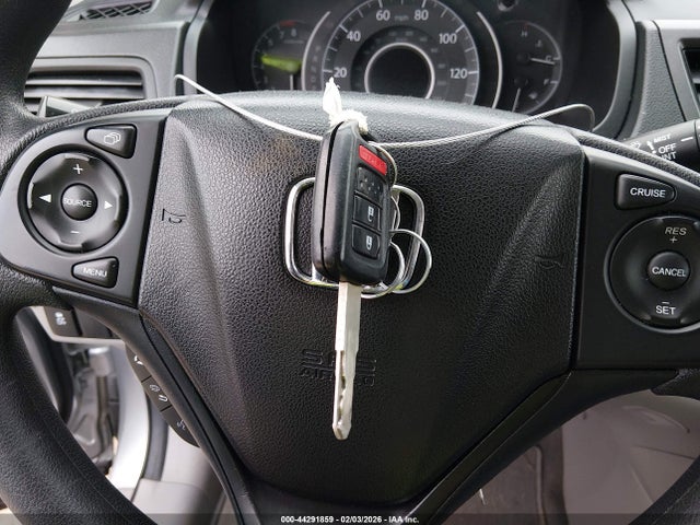2014 HONDA CR-V 2HKRM4H34EH644418 Photo 10