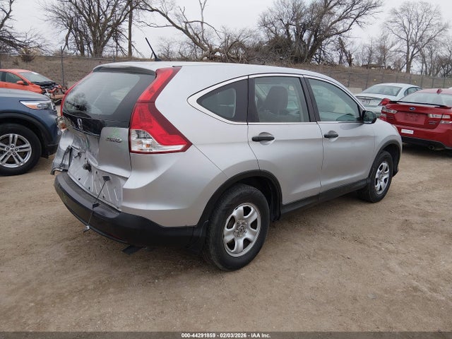 2014 HONDA CR-V 2HKRM4H34EH644418 Photo 3