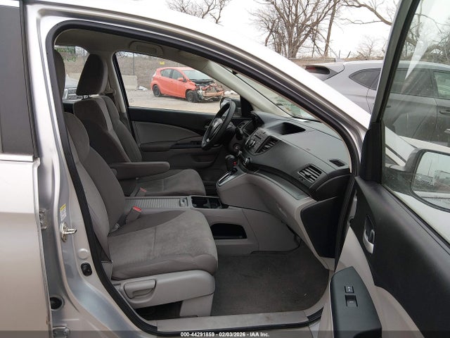 2014 HONDA CR-V 2HKRM4H34EH644418 Photo 4