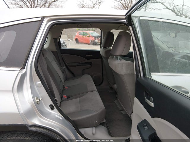 2014 HONDA CR-V 2HKRM4H34EH644418 Photo 7