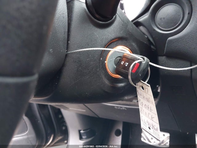 2017 MITSUBISHI OUTLANDER SPORT JA4AP3AU7HZ032528 Photo 10