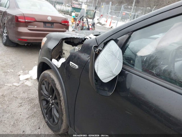 2017 MITSUBISHI OUTLANDER SPORT JA4AP3AU7HZ032528 Photo 5