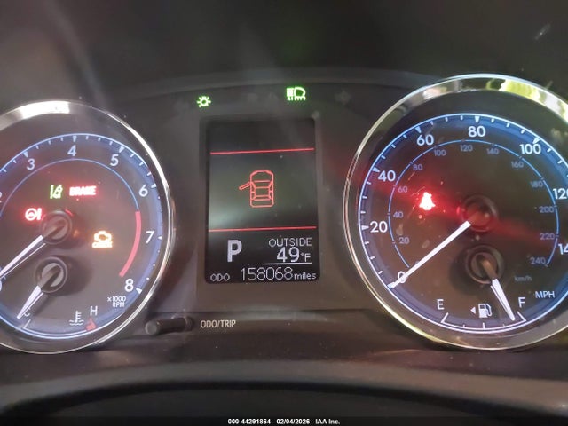 Продаж на аукціоні авто 2018 Toyota Corolla Le, vin: 2T1BURHEXJC075507, номер лоту: 44291864