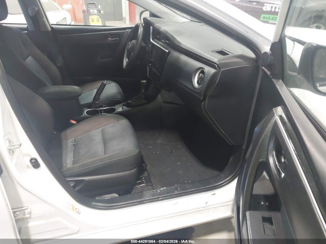 Продаж на аукціоні авто 2018 Toyota Corolla Le, vin: 2T1BURHEXJC075507, номер лоту: 44291864