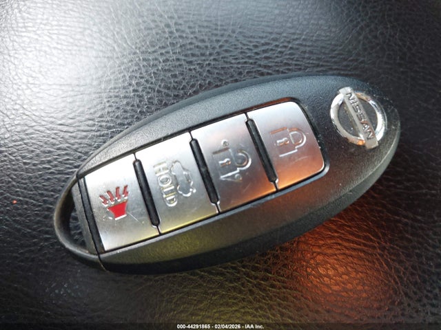 Nissan SENTRA SR 2019 3N1AB7AP1KY303352 Image 11