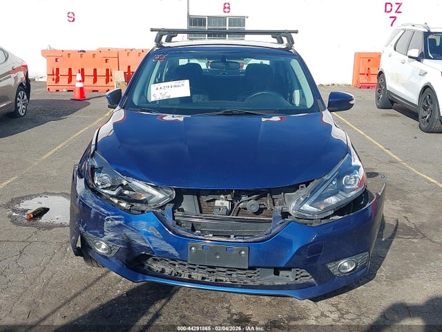 Nissan SENTRA SR 2019 3N1AB7AP1KY303352 Image 13