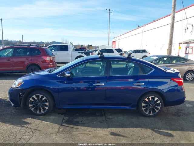 Nissan SENTRA SR 2019 3N1AB7AP1KY303352 Image 15