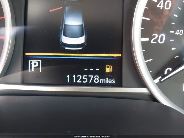 Nissan SENTRA SR 2019 3N1AB7AP1KY303352 Image 16