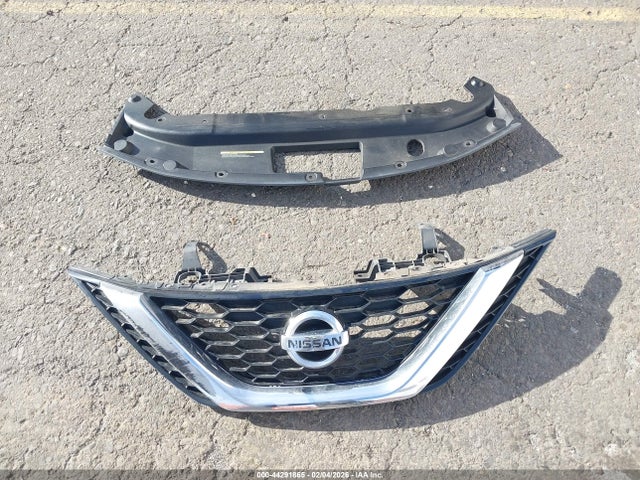 Nissan SENTRA SR 2019 3N1AB7AP1KY303352 Image 12