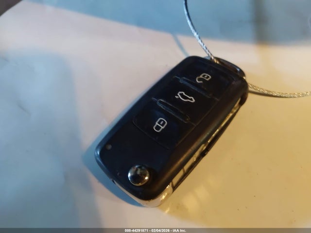 Продаж на аукціоні авто 2014 Volkswagen Jetta 1.8t Se, vin: 3VWD17AJ0EM249754, номер лоту: 44291871