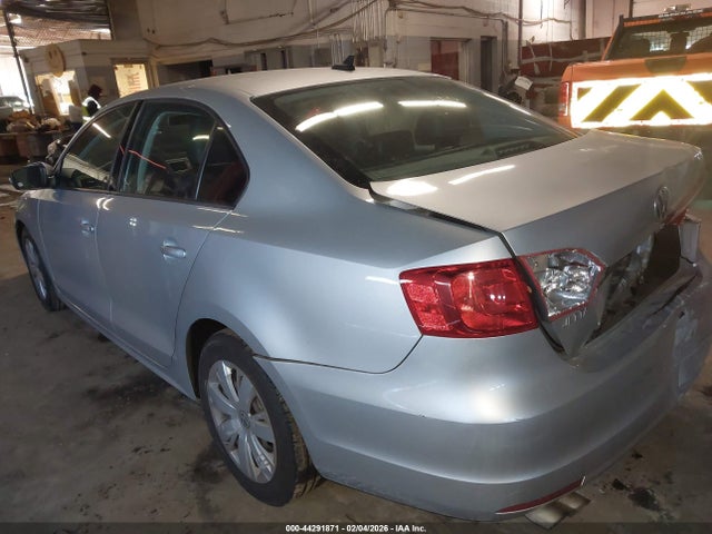 Продаж на аукціоні авто 2014 Volkswagen Jetta 1.8t Se, vin: 3VWD17AJ0EM249754, номер лоту: 44291871