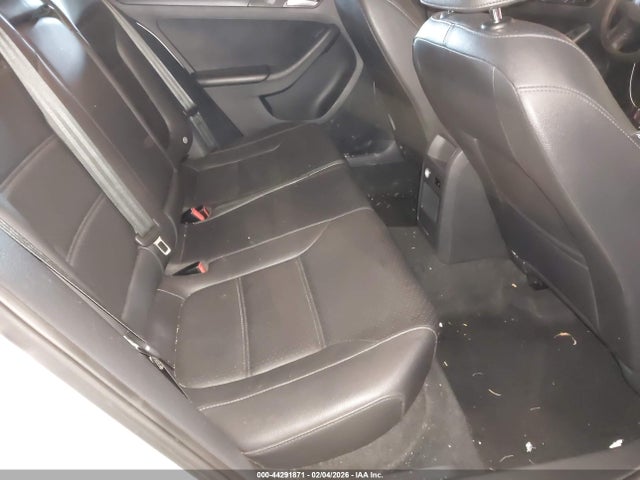Продаж на аукціоні авто 2014 Volkswagen Jetta 1.8t Se, vin: 3VWD17AJ0EM249754, номер лоту: 44291871