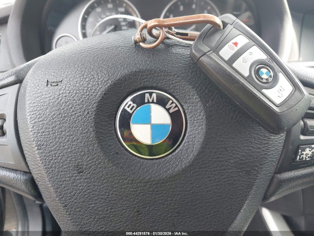 2013 BMW X3 5UXWX9C50D0A12030 Photo 10