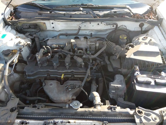 Aukcja sprzedaży 2003 Nissan Sentra Xe, vin: 3N1CB51D23L793334, numer aukcji: 44291877