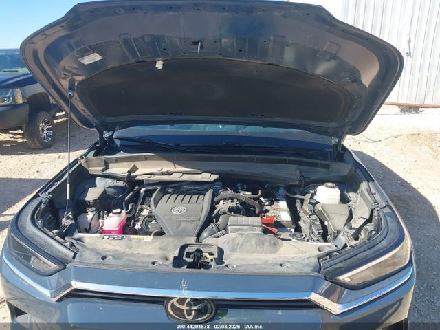 Toyota Grand Highlander Xle 2024 5TDAAAA58RS002686 Image 10
