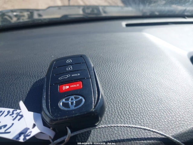 Toyota Grand Highlander Xle 2024 5TDAAAA58RS002686 Image 11