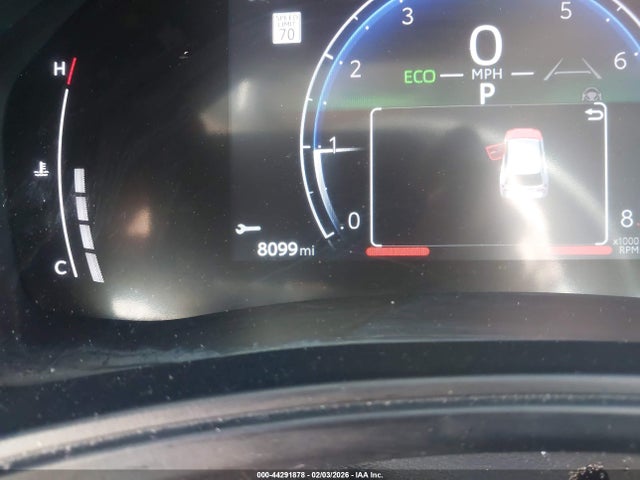 Toyota Grand Highlander Xle 2024 5TDAAAA58RS002686 Image 15