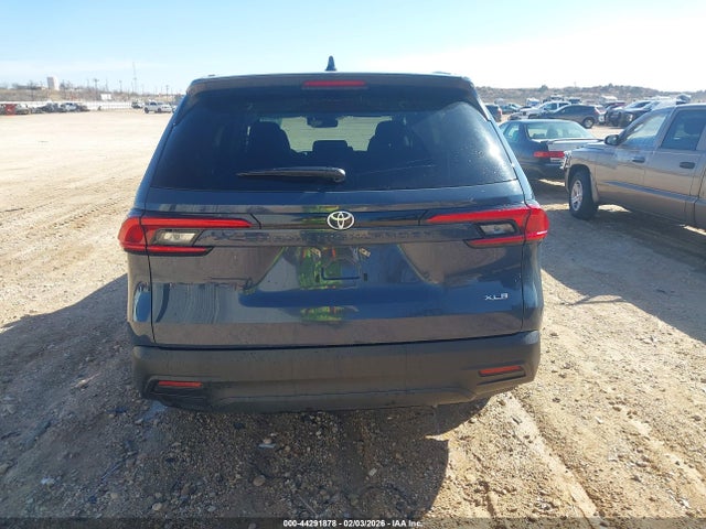 Toyota Grand Highlander Xle 2024 5TDAAAA58RS002686 Image 16