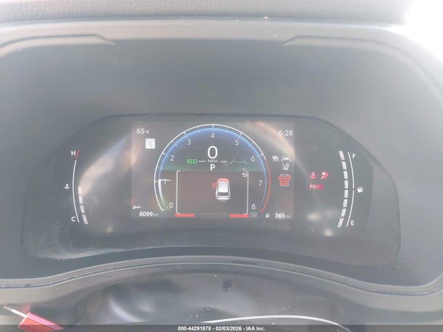Toyota Grand Highlander Xle 2024 5TDAAAA58RS002686 Image 7