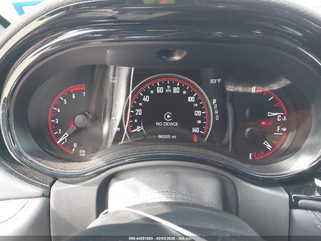 Dodge Durango R/t Awd 2022 1C4SDJCT5NC220670 Image 15
