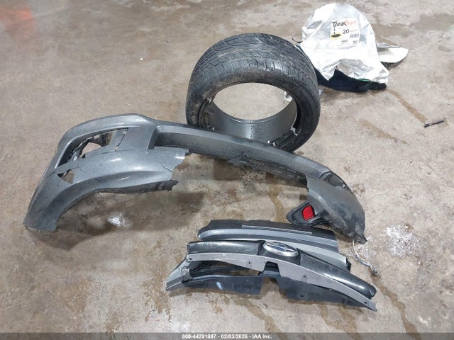 Продажа на аукционе авто 2013 Subaru Impreza Wrx, vin: JF1GR7E66DG867013, номер лота: 44291897