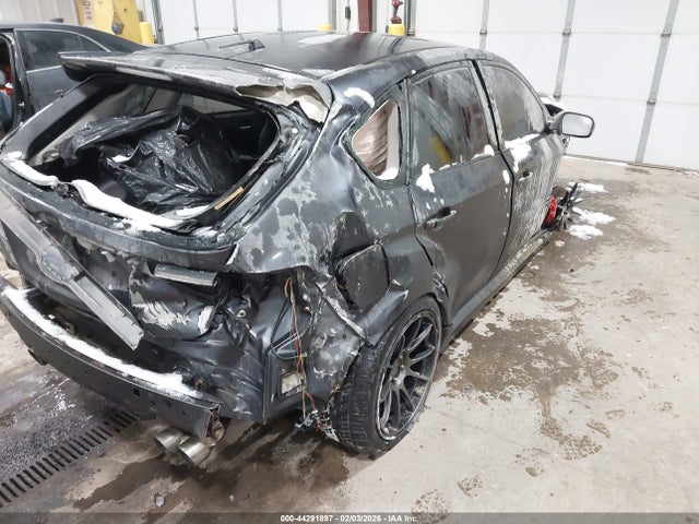 Продажа на аукционе авто 2013 Subaru Impreza Wrx, vin: JF1GR7E66DG867013, номер лота: 44291897
