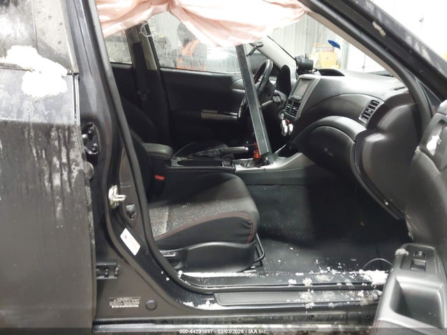 Продажа на аукционе авто 2013 Subaru Impreza Wrx, vin: JF1GR7E66DG867013, номер лота: 44291897