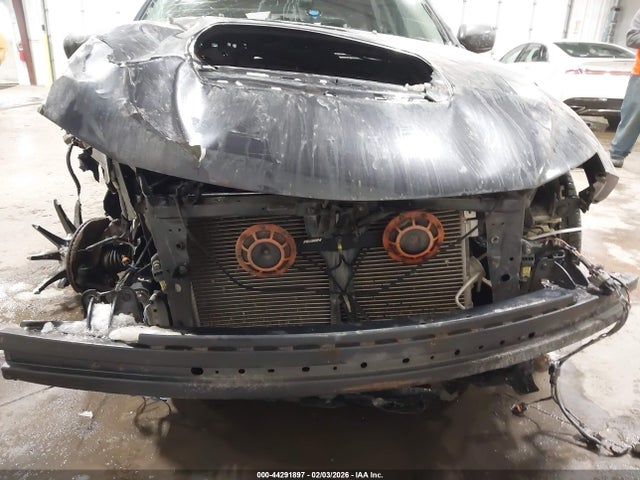 Продажа на аукционе авто 2013 Subaru Impreza Wrx, vin: JF1GR7E66DG867013, номер лота: 44291897