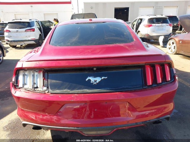 Ford Mustang Ecoboost 2016 1FA6P8TH3G5215641 Image 17