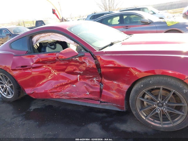 Ford Mustang Ecoboost 2016 1FA6P8TH3G5215641 Image 19