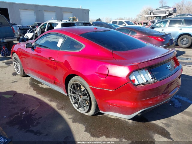 Ford Mustang Ecoboost 2016 1FA6P8TH3G5215641 Image 3