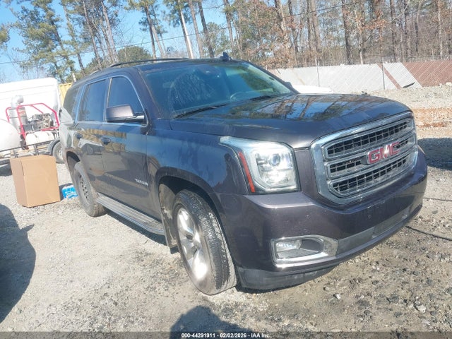 2016 GMC YUKON 1GKS2BKC6GR298179