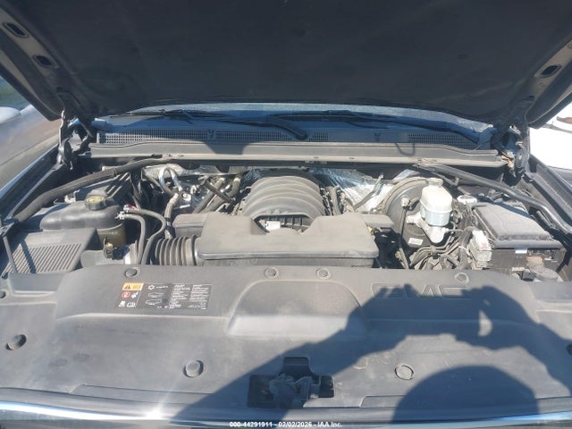 2016 GMC YUKON 1GKS2BKC6GR298179 Photo 9