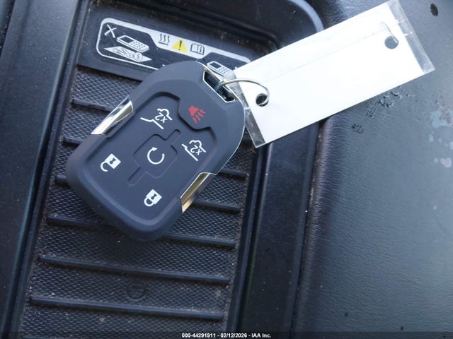 2016 GMC YUKON 1GKS2BKC6GR298179 Photo 10