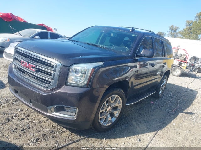 2016 GMC YUKON 1GKS2BKC6GR298179 Photo 1