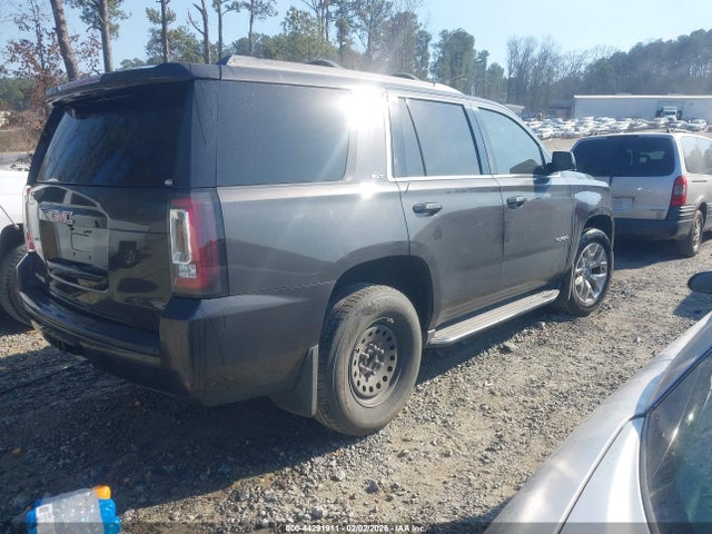 2016 GMC YUKON 1GKS2BKC6GR298179 Photo 3