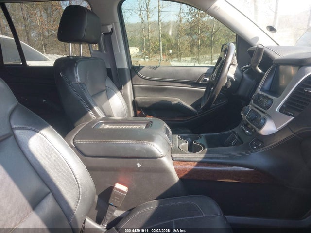 2016 GMC YUKON 1GKS2BKC6GR298179 Photo 4