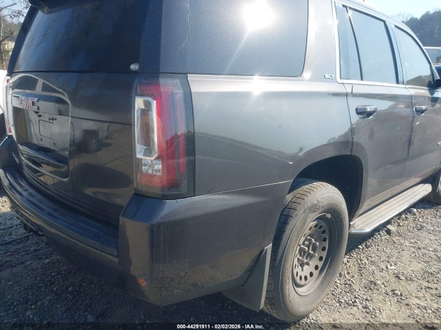 2016 GMC YUKON 1GKS2BKC6GR298179 Photo 5