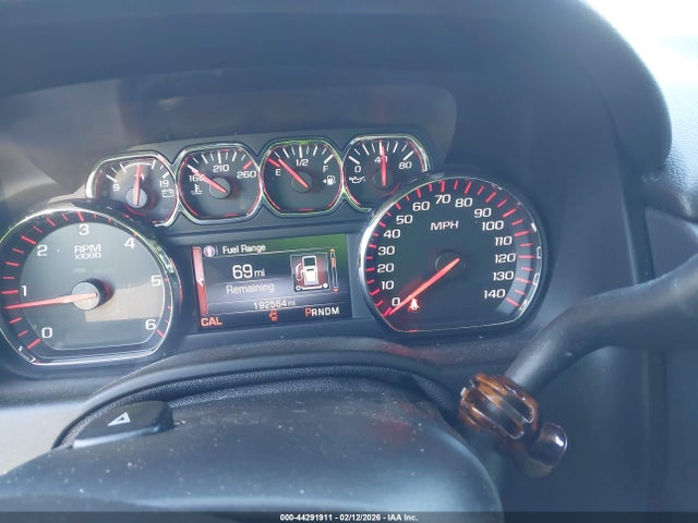 2016 GMC YUKON 1GKS2BKC6GR298179 Photo 6