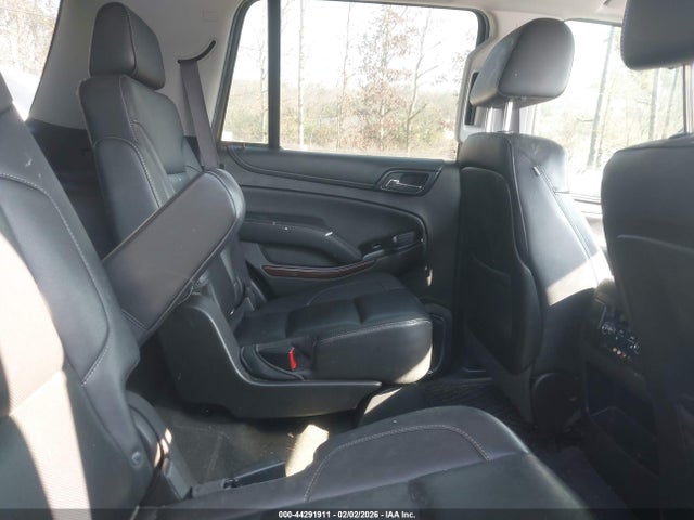 2016 GMC YUKON 1GKS2BKC6GR298179 Photo 7