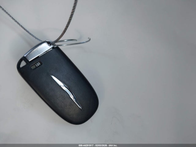 2015 CHRYSLER 200 1C3CCCBB9FN758360 Photo 10